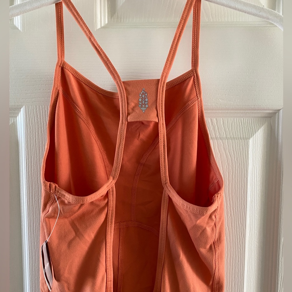 NWT FP Movement Onesie